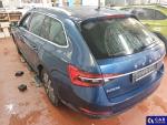 Skoda Superb Style iV Aukcja 304968 - grafika 3