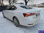 Skoda Octavia 2.0 TDI Ambition DSG Aukcja 305417 - grafika 9