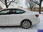 Skoda Octavia 2.0 TDI Ambition DSG Aukcja 305417 - grafika 10