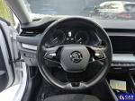 Skoda Octavia 2.0 TDI Ambition DSG Aukcja 305417 - grafika 21