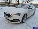 Skoda Octavia 2.0 TDI Ambition DSG Aukcja 305417 - grafika 1