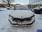 Skoda Octavia 2.0 TDI Ambition DSG Aukcja 305417 - grafika 2