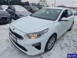 Kia Ceed 1.6 CRDi SCR S Aukcja 305101 - grafika 1