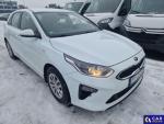 Kia Ceed 1.6 CRDi SCR S Aukcja 305101 - grafika 3