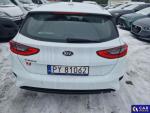 Kia Ceed 1.6 CRDi SCR S Aukcja 305101 - grafika 8