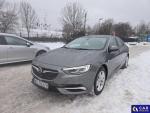 Opel Insignia 2.0 CDTI Innovation S&S Aukcja 305102 - grafika 1