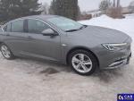 Opel Insignia 2.0 CDTI Innovation S&S Aukcja 305102 - grafika 5