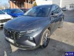 Hyundai Tucson 1.6 T-GDi Smart 2WD Aukcja 305103 - grafika 1