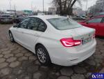 BMW Seria 3 320i xDrive Advantage aut Aukcja 305105 - grafika 9