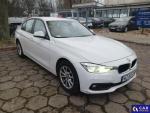 BMW Seria 3 320i xDrive Advantage aut Aukcja 305105 - grafika 3