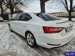 Skoda Superb 2.0 TDI 4x4 Sportline ... Aukcja 305106 - grafika 9