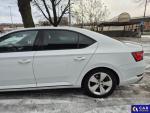 Skoda Superb 2.0 TDI 4x4 Sportline ... Aukcja 305106 - grafika 10