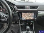 Skoda Superb 2.0 TDI 4x4 Sportline ... Aukcja 305106 - grafika 19
