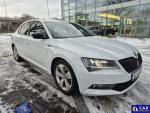Skoda Superb 2.0 TDI 4x4 Sportline ... Aukcja 305106 - grafika 3