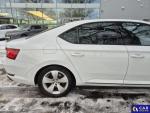 Skoda Superb 2.0 TDI 4x4 Sportline ... Aukcja 305106 - grafika 6