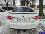 Skoda Superb 2.0 TDI 4x4 Sportline ... Aukcja 305106 - grafika 8