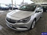 Opel Astra V 1.4 T Dynamic Aukcja 305107 - grafika 1