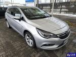 Opel Astra V 1.4 T Dynamic Aukcja 305107 - grafika 3