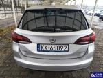 Opel Astra V 1.4 T Dynamic Aukcja 305107 - grafika 8