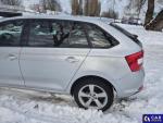 Skoda RAPID Rapid Spb. 1.2 TSI Style Aukcja 305108 - grafika 10