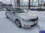 Skoda RAPID Rapid Spb. 1.2 TSI Style Aukcja 305108 - grafika 3