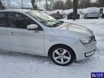 Skoda RAPID Rapid Spb. 1.2 TSI Style Aukcja 305108 - grafika 5