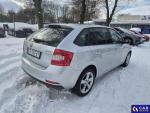 Skoda RAPID Rapid Spb. 1.2 TSI Style Aukcja 305108 - grafika 7