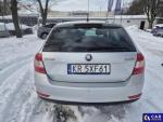 Skoda RAPID Rapid Spb. 1.2 TSI Style Aukcja 305108 - grafika 8
