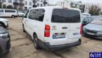 Toyota ProAce Proace Kombi 2.0 D-4D Long 2,8t Aukcja 305109 - grafika 9