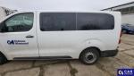Toyota ProAce Proace Kombi 2.0 D-4D Long 2,8t Aukcja 305109 - grafika 10