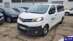 Toyota ProAce Proace Kombi 2.0 D-4D Long 2,8t Aukcja 305109 - grafika 1