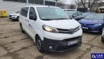 Toyota ProAce Proace Kombi 2.0 D-4D Long 2,8t Aukcja 305109 - grafika 3