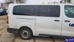 Toyota ProAce Proace Kombi 2.0 D-4D Long 2,8t Aukcja 305109 - grafika 6