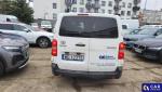 Toyota ProAce Proace Kombi 2.0 D-4D Long 2,8t Aukcja 305109 - grafika 8