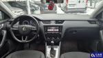 Skoda Octavia 2.0 TDI SCR Ambition ... Aukcja 305291 - grafika 18