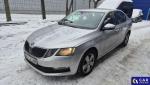 Skoda Octavia 2.0 TDI SCR Ambition ... Aukcja 305291 - grafika 1