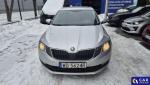 Skoda Octavia 2.0 TDI SCR Ambition ... Aukcja 305291 - grafika 2
