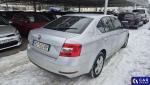 Skoda Octavia 2.0 TDI SCR Ambition ... Aukcja 305291 - grafika 7