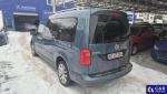 Volkswagen Caddy Maxi 2.0 TDI Comfortline Aukcja 305112 - grafika 9
