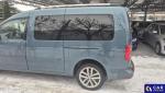 Volkswagen Caddy Maxi 2.0 TDI Comfortline Aukcja 305112 - grafika 10