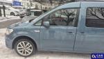 Volkswagen Caddy Maxi 2.0 TDI Comfortline Aukcja 305112 - grafika 11