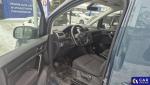 Volkswagen Caddy Maxi 2.0 TDI Comfortline Aukcja 305112 - grafika 16