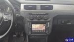 Volkswagen Caddy Maxi 2.0 TDI Comfortline Aukcja 305112 - grafika 19