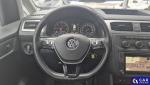 Volkswagen Caddy Maxi 2.0 TDI Comfortline Aukcja 305112 - grafika 21