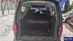 Volkswagen Caddy Maxi 2.0 TDI Comfortline Aukcja 305112 - grafika 24