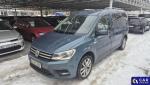 Volkswagen Caddy Maxi 2.0 TDI Comfortline Aukcja 305112 - grafika 1