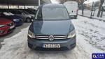 Volkswagen Caddy Maxi 2.0 TDI Comfortline Aukcja 305112 - grafika 2
