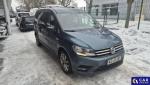 Volkswagen Caddy Maxi 2.0 TDI Comfortline Aukcja 305112 - grafika 3