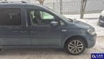 Volkswagen Caddy Maxi 2.0 TDI Comfortline Aukcja 305112 - grafika 5