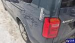 Volkswagen Caddy Maxi 2.0 TDI Comfortline Aukcja 305112 - grafika 69